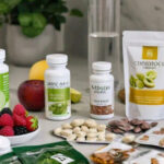 Suplementos para bajar de peso