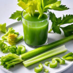 Beneficios del Apio Parte 2